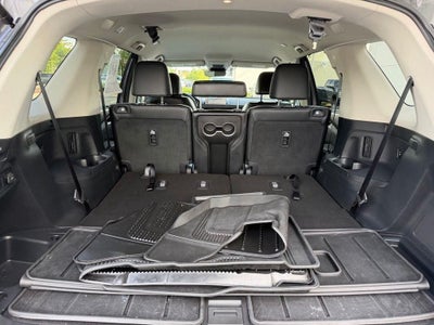 2024 Honda Pilot EX-L 8 Passenger