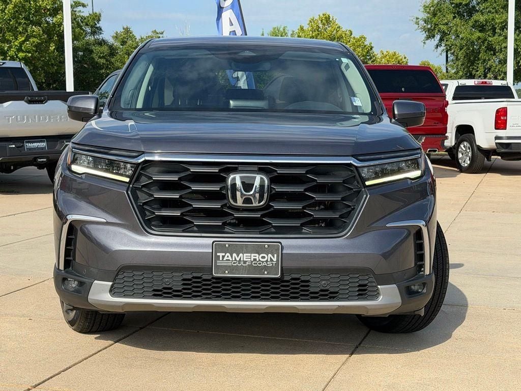 2024 Honda Pilot EX-L 8 Passenger
