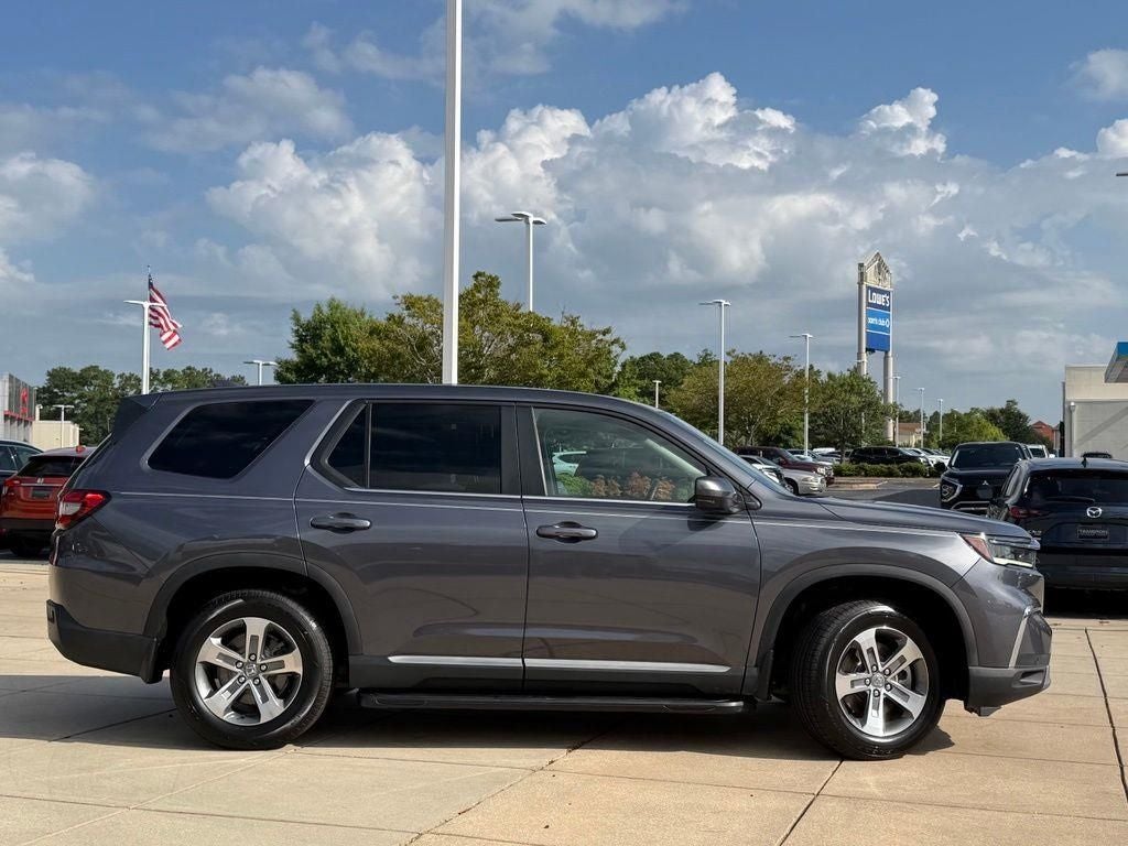 2024 Honda Pilot EX-L 8 Passenger