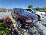 2009 Honda Ridgeline RTL