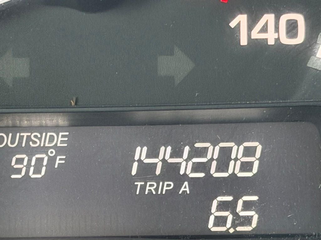 2009 Honda Ridgeline RTL
