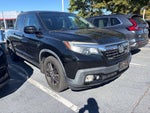 2018 Honda Ridgeline Sport