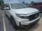 2022 Honda Ridgeline RTL