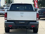 2019 Honda Ridgeline RTL-T