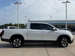 2019 Honda Ridgeline RTL-T