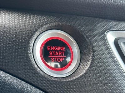 2025 Honda Ridgeline TrailSport+