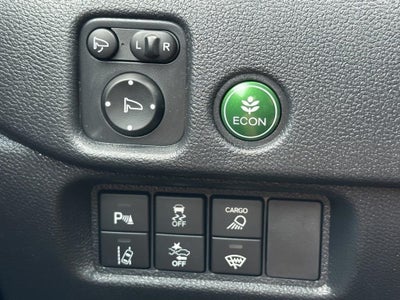 2025 Honda Ridgeline TrailSport+