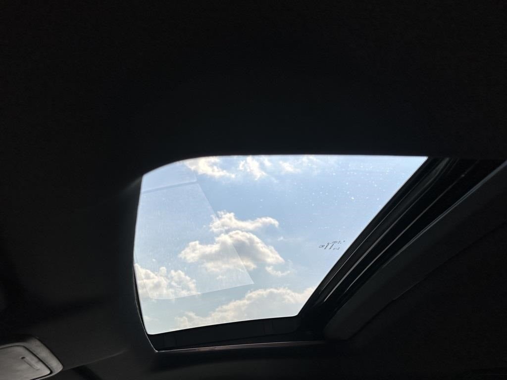 2025 Honda Ridgeline TrailSport+