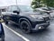 2020 Honda Ridgeline Black Edition