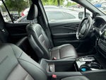 2020 Honda Ridgeline Black Edition