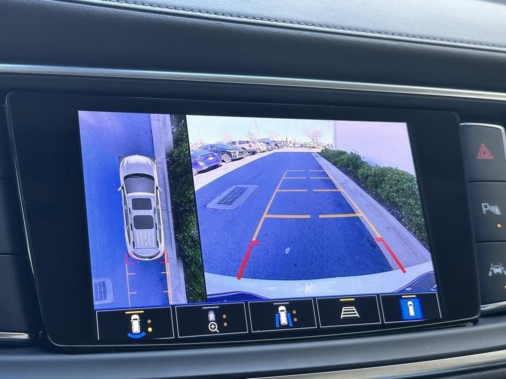 2023 Buick Enclave Premium Group