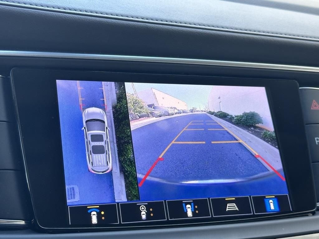 2023 Buick Enclave Premium Group