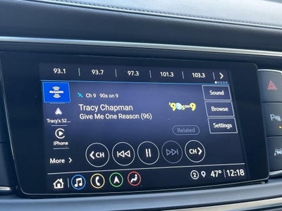 2023 Buick Enclave Premium Group