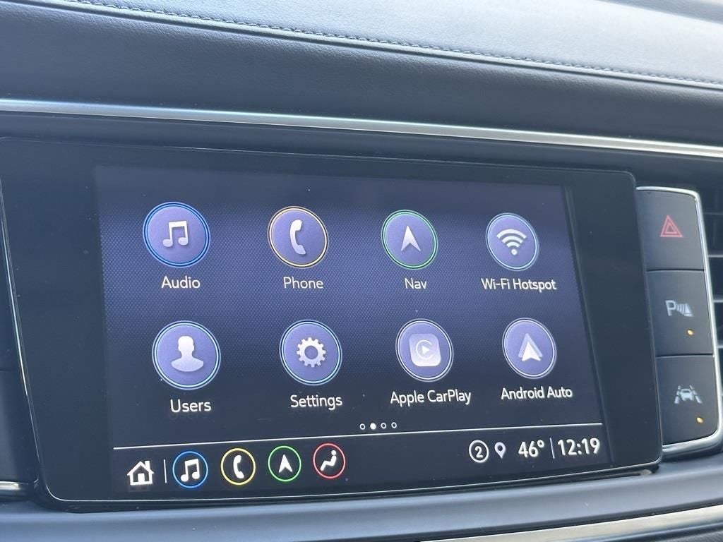 2023 Buick Enclave Premium Group