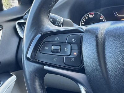 2023 Buick Enclave Premium Group