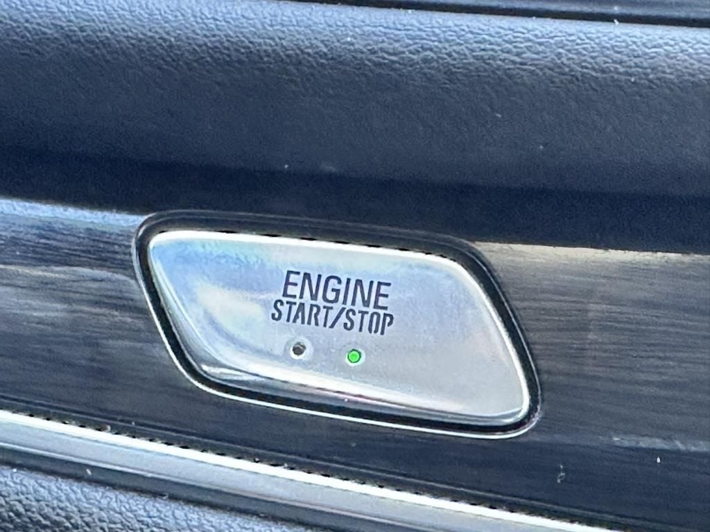 2023 Buick Enclave Premium Group