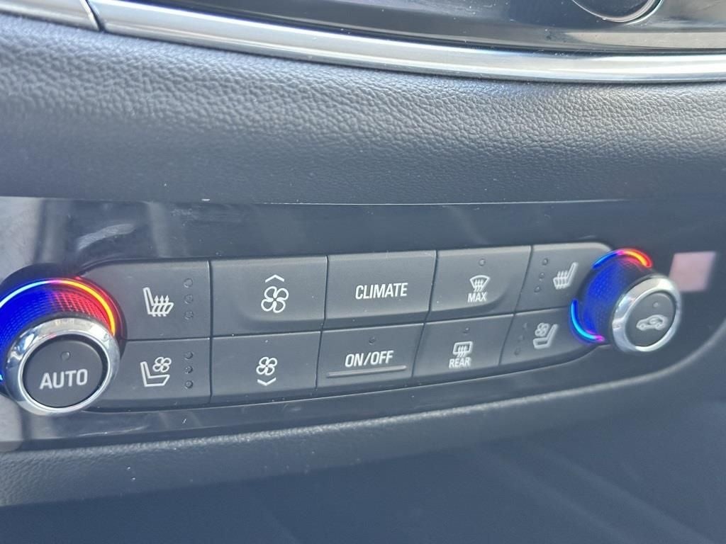 2023 Buick Enclave Premium Group