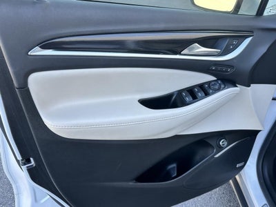 2023 Buick Enclave Premium Group