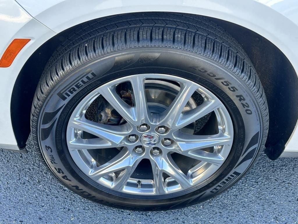 2023 Buick Enclave Premium Group