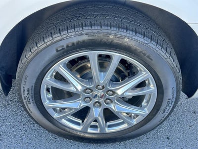 2023 Buick Enclave Premium Group