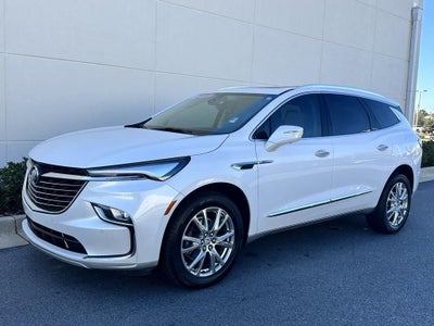2023 Buick Enclave Premium Group