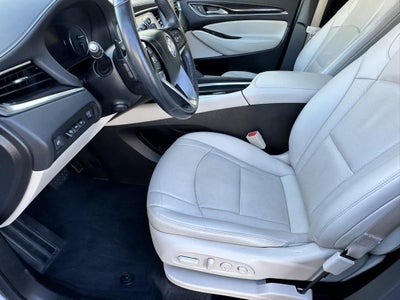 2023 Buick Enclave Premium Group