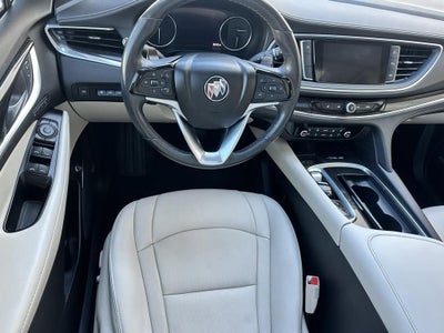 2023 Buick Enclave Premium Group