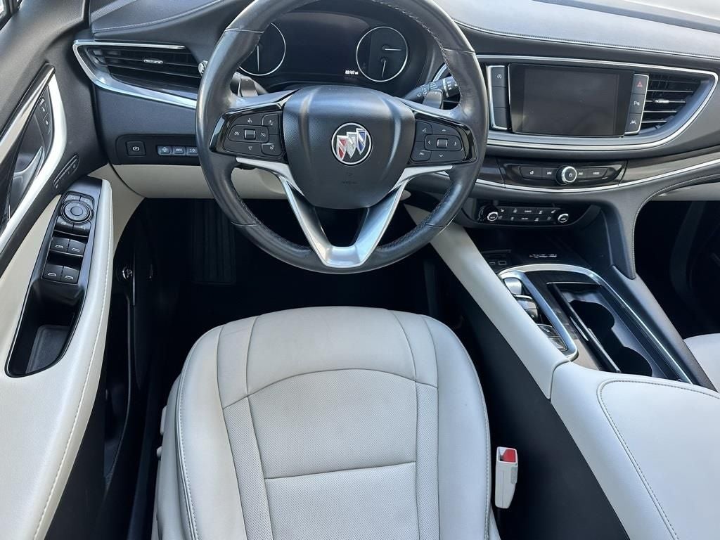 2023 Buick Enclave Premium Group
