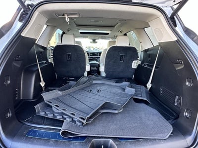 2023 Buick Enclave Premium Group