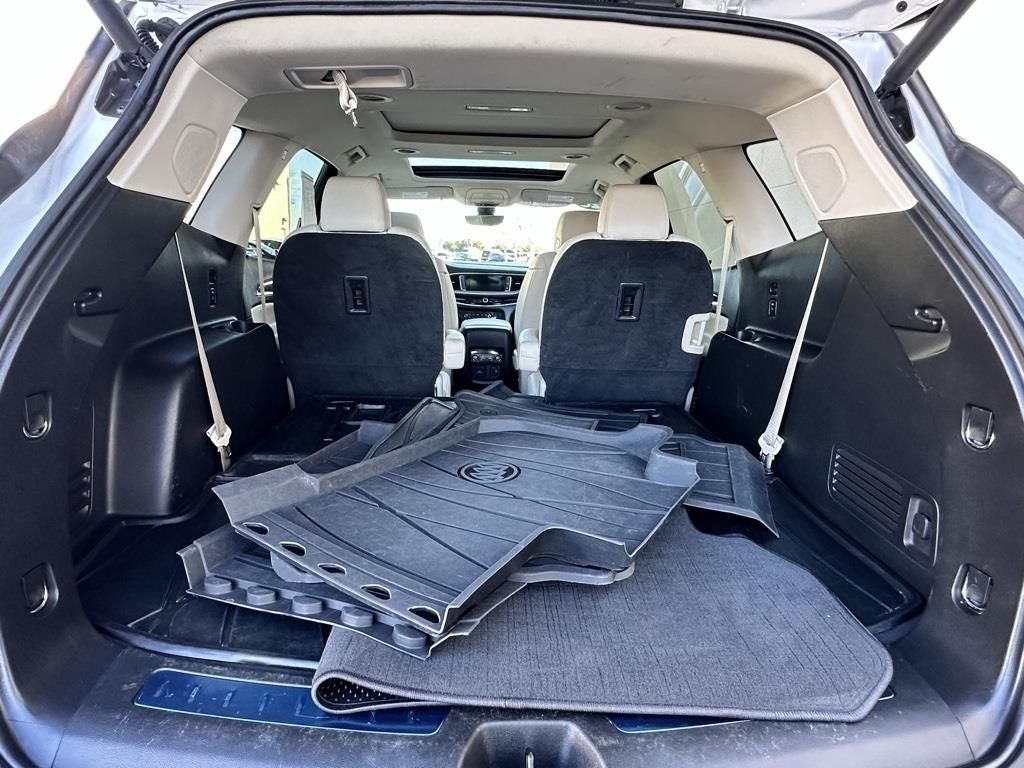 2023 Buick Enclave Premium Group