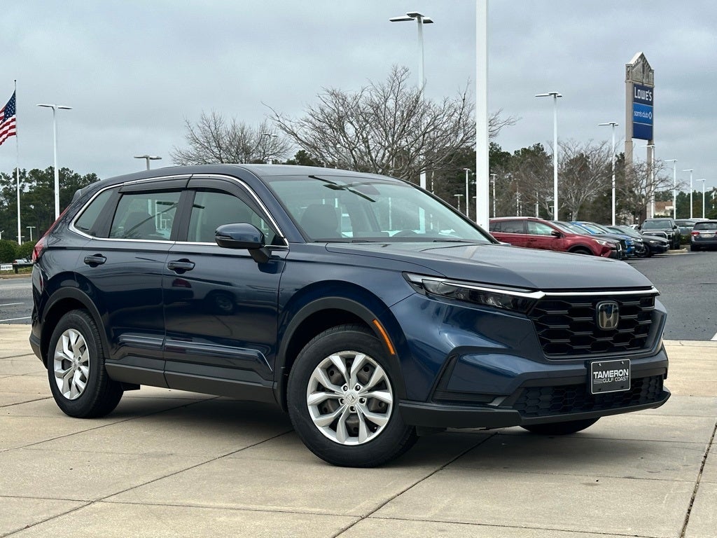 2023 Honda CR-V LX
