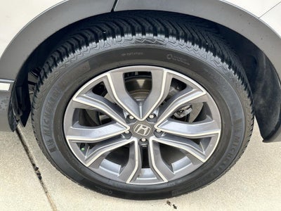 2020 Honda CR-V Touring