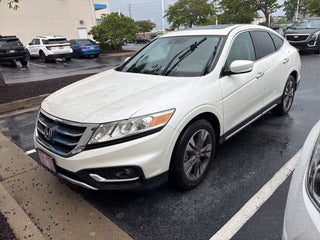 2015 Honda Crosstour EX-L