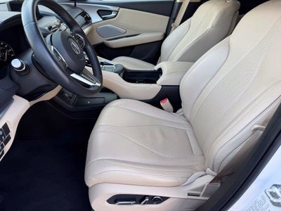 2023 Acura RDX Technology Package