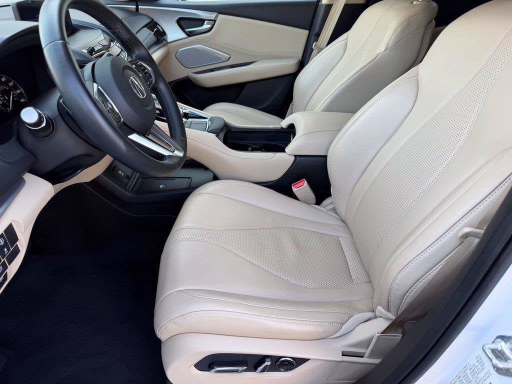 2023 Acura RDX Technology Package