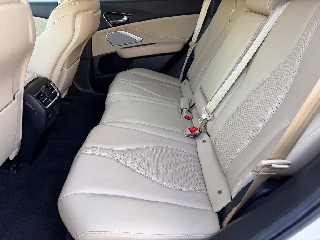 2023 Acura RDX Technology Package