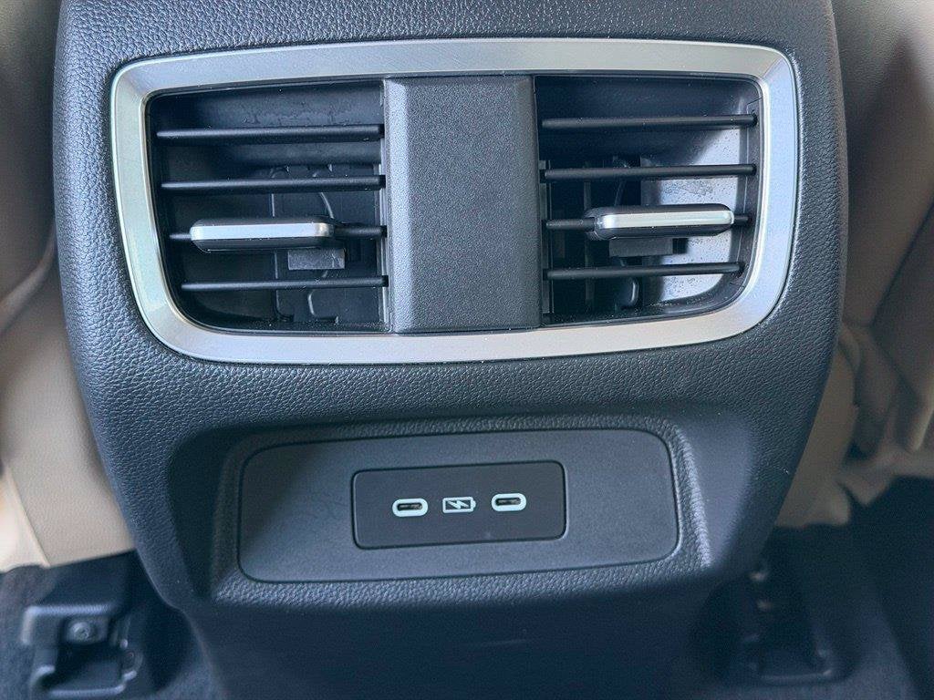 2023 Acura RDX Technology Package