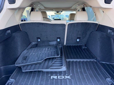 2023 Acura RDX Technology Package