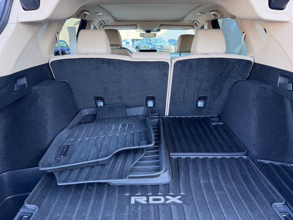 2023 Acura RDX Technology Package