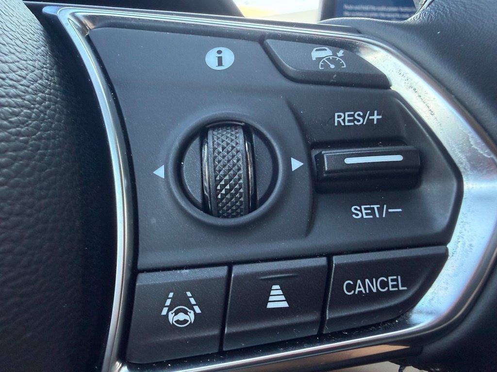 2023 Acura RDX Technology Package