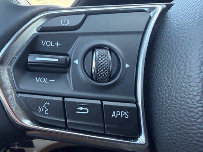 2023 Acura RDX Technology Package