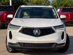 2023 Acura RDX Technology Package