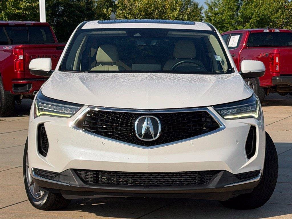2023 Acura RDX Technology Package