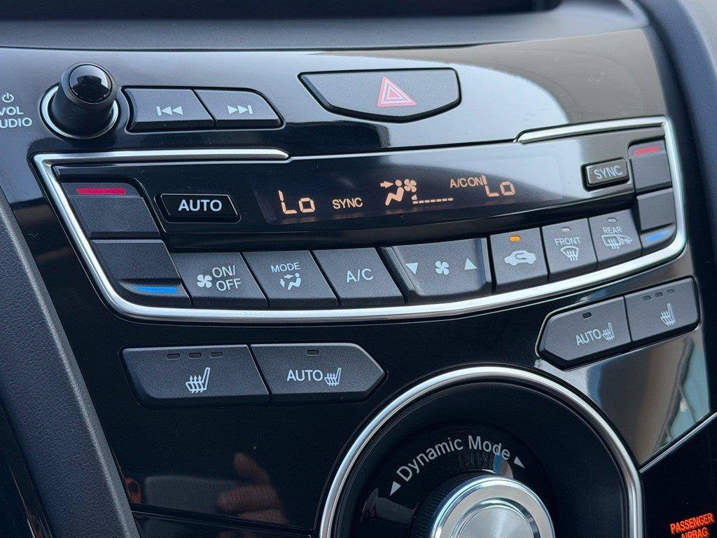 2023 Acura RDX Technology Package
