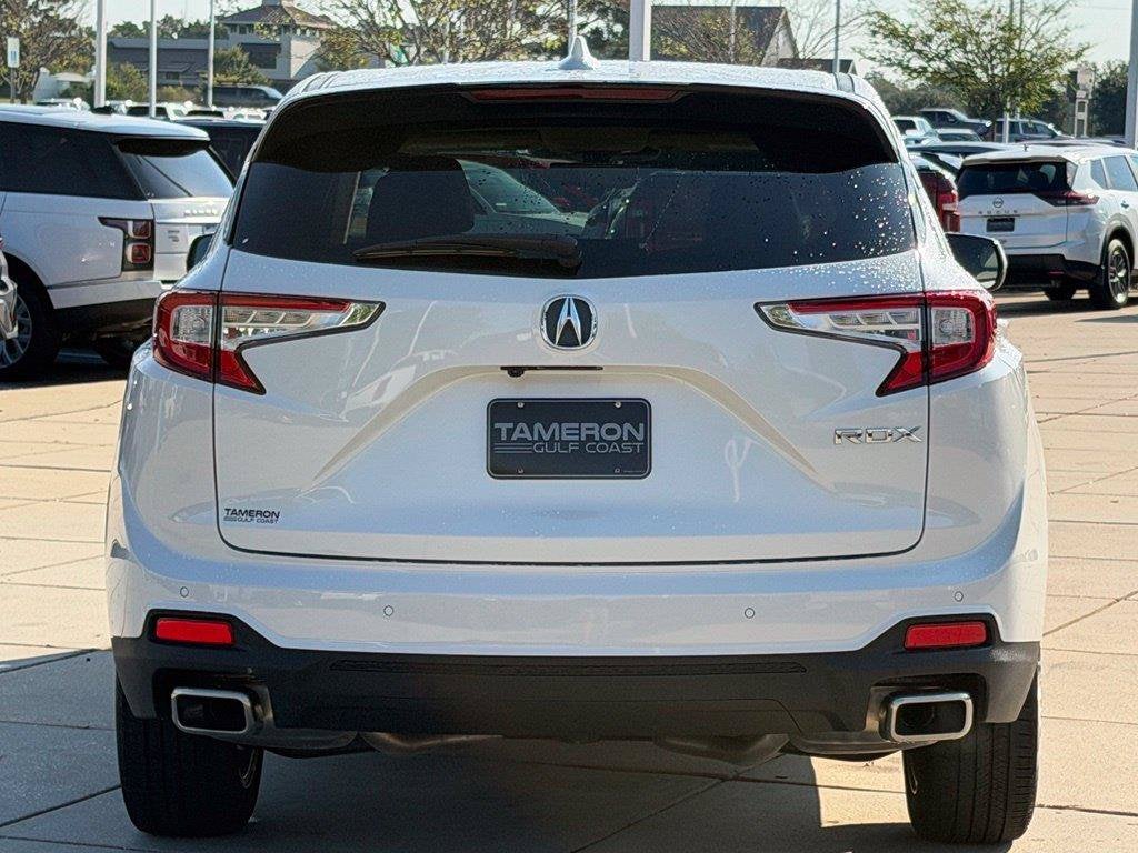 2023 Acura RDX Technology Package