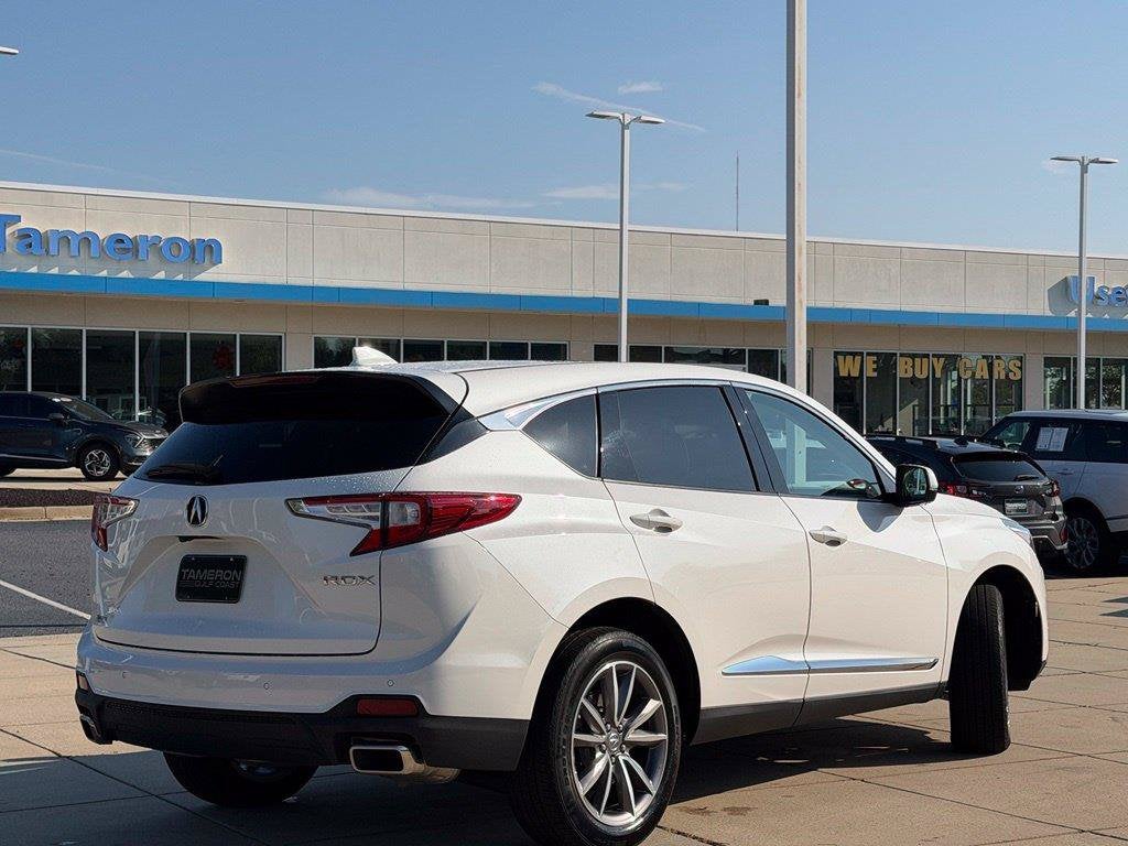 2023 Acura RDX Technology Package
