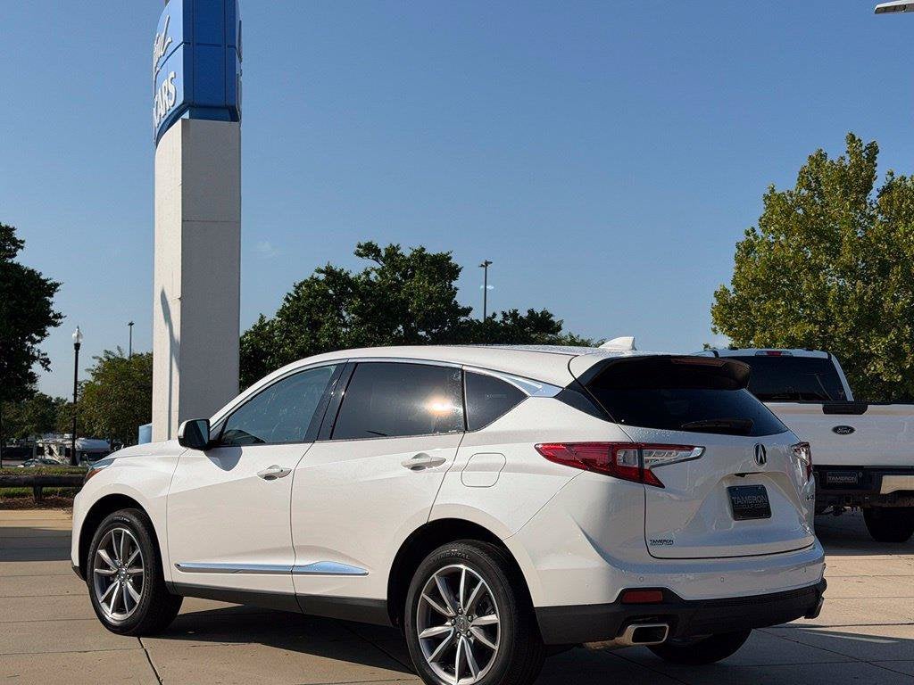 2023 Acura RDX Technology Package
