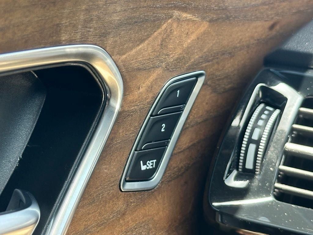 2019 Acura RDX Advance Package