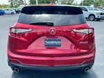 2019 Acura RDX Advance Package