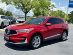 2019 Acura RDX Advance Package